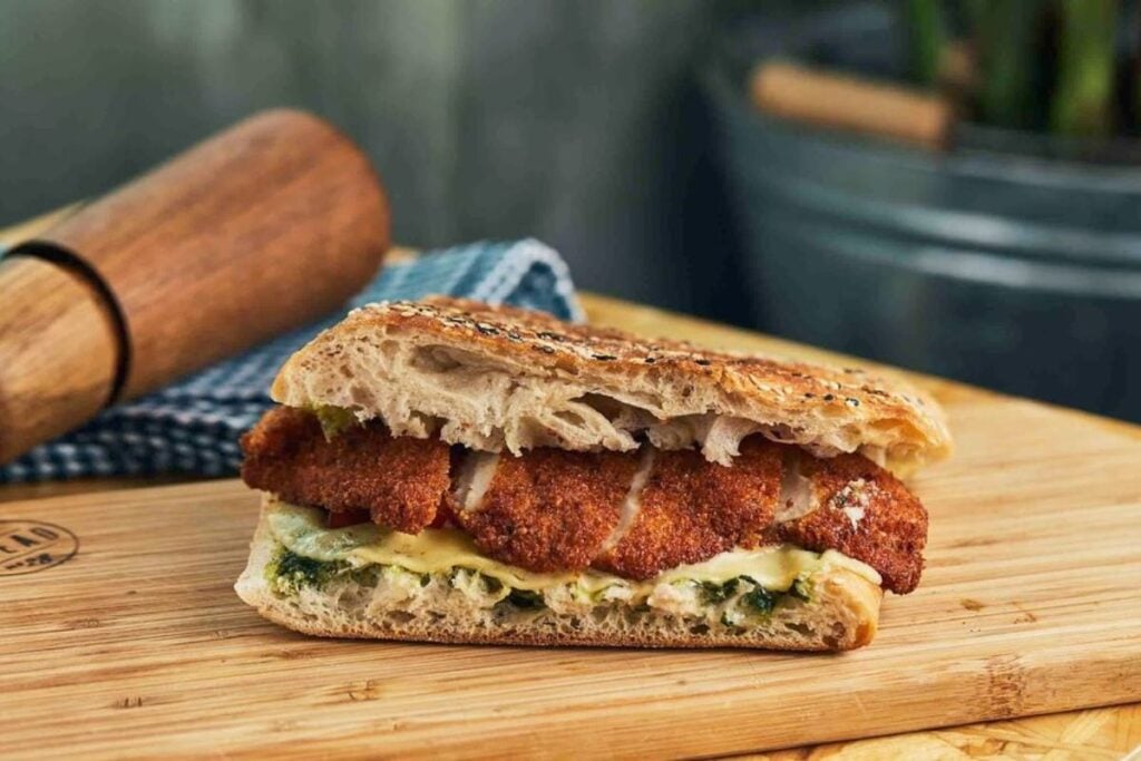 Where to find the best sandwiches in Hong Kong, from Vietnamese banh mi to Italian panini 2 KNEAD Where to find the best sandwiches in Hong Kong