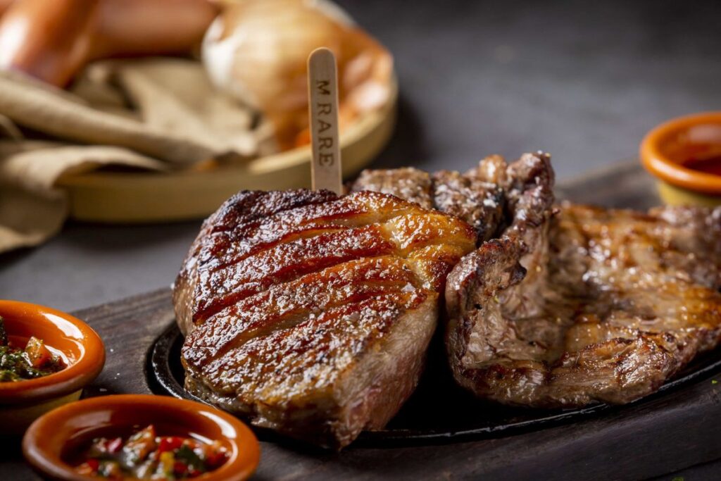 La Parrilla Xpress opens with Hong Kong’s cheapest steak frites deal at HKD118 La Parrilla Xpress steak frites cheapest deal