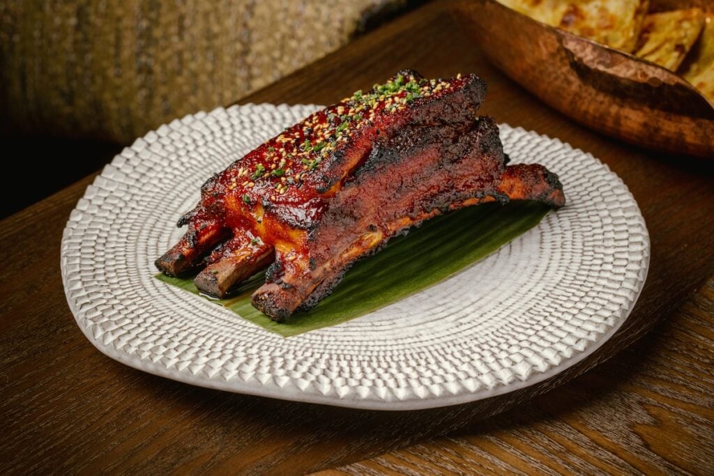 Leela The best-value tasting menus in Hong Kong