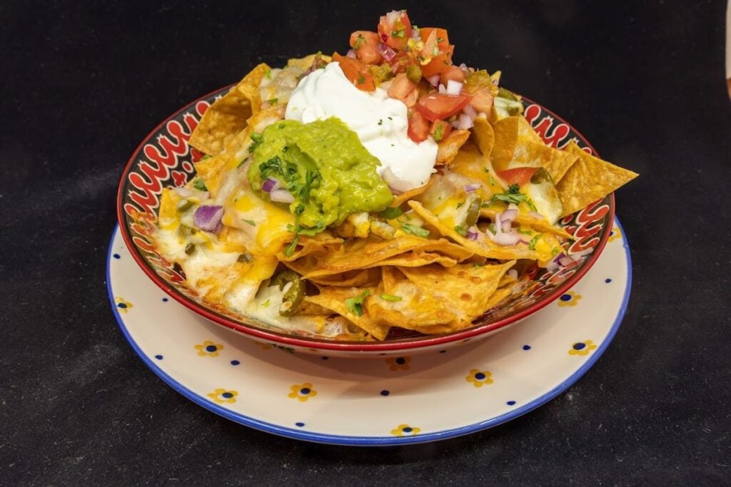 Los Gangstas The best Mexican restaurants in Hong Kong