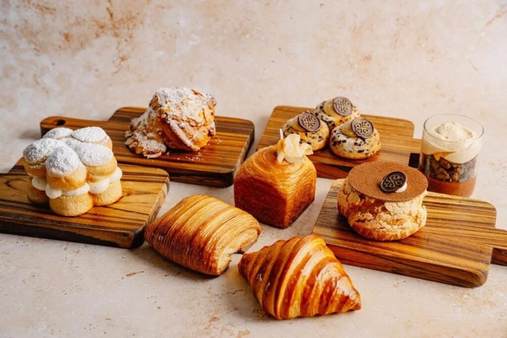 Mimmo The best new restaurants to try in Hong Kong November 2025