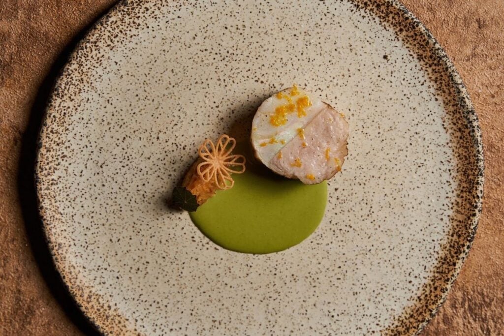 MONO best restaurants in Central