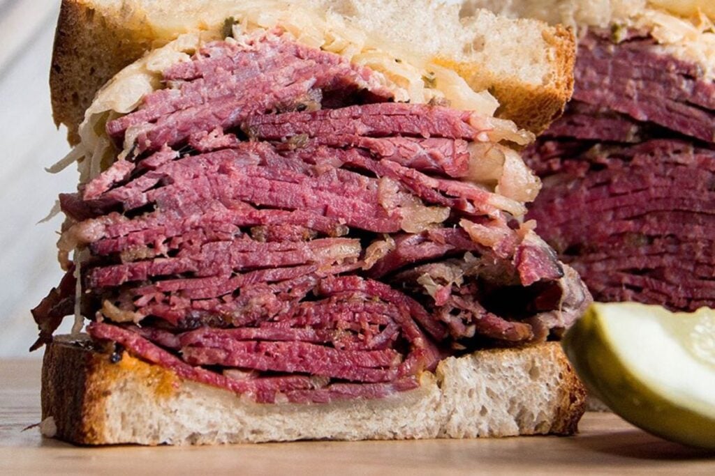 Where to find the best sandwiches in Hong Kong, from Vietnamese banh mi to Italian panini 3 Morty’s Where to find the best sandwiches in Hong Kong