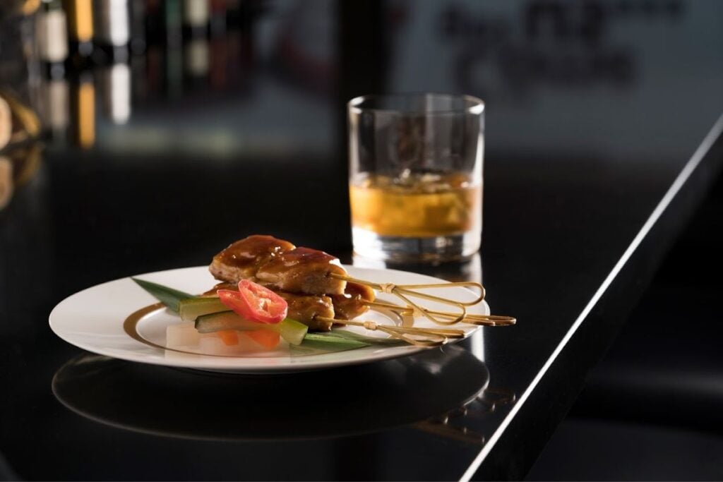 Murray Lane The best happy hours in Hong Kong to quench your thirst right now