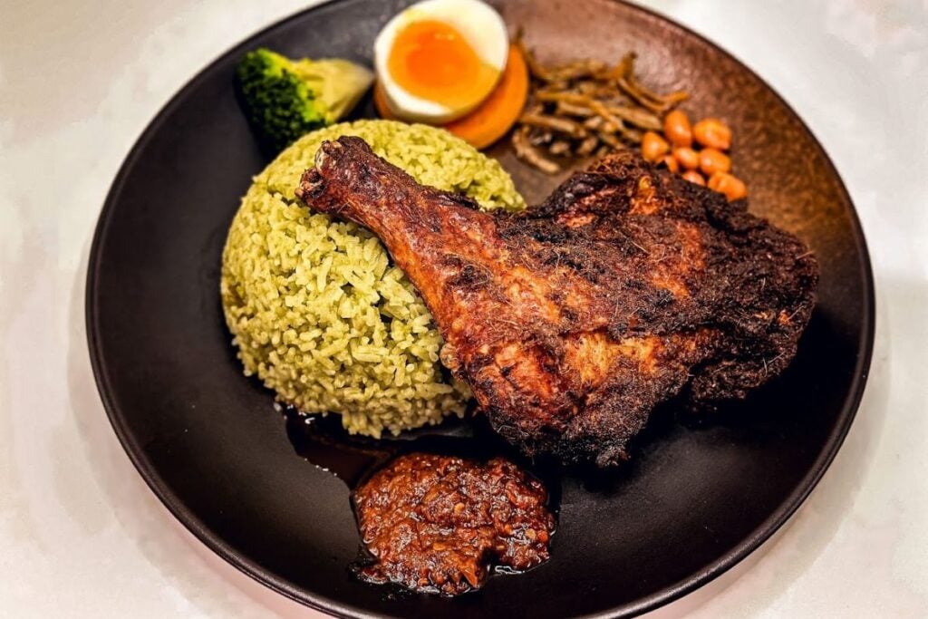 Penang Toujours The best Malaysian & Singaporean restaurants in Hong Kong