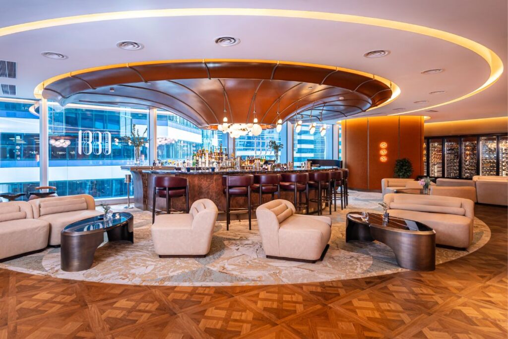 Private members club 1880 Hong Kong will not be reopening, despite Singapore restart 1880 Hong Kong not reopening
