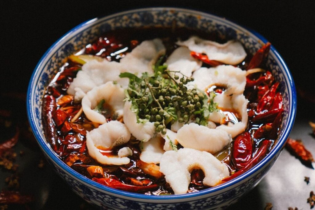 The best Sichuan restaurants in Hong Kong that pack a tongue-numbing wallop 3 Qi The best Sichuan restaurants in Hong Kong