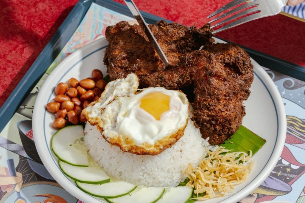 Return of Lemak The best Malaysian & Singaporean restaurants in Hong Kong