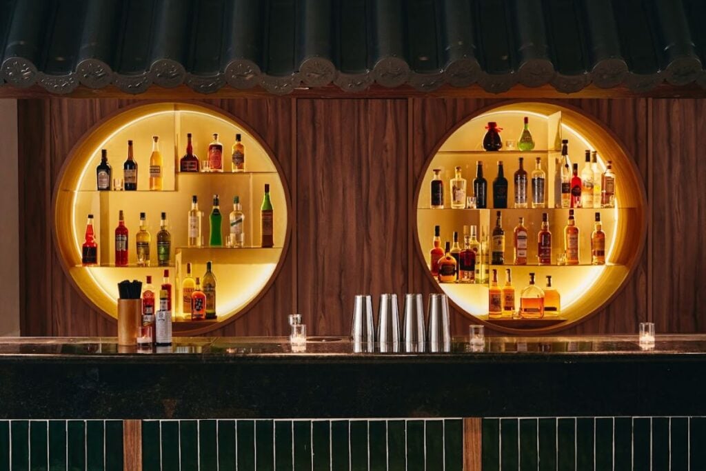 Sam Fancy The best happy hours in Hong Kong to quench your thirst right now