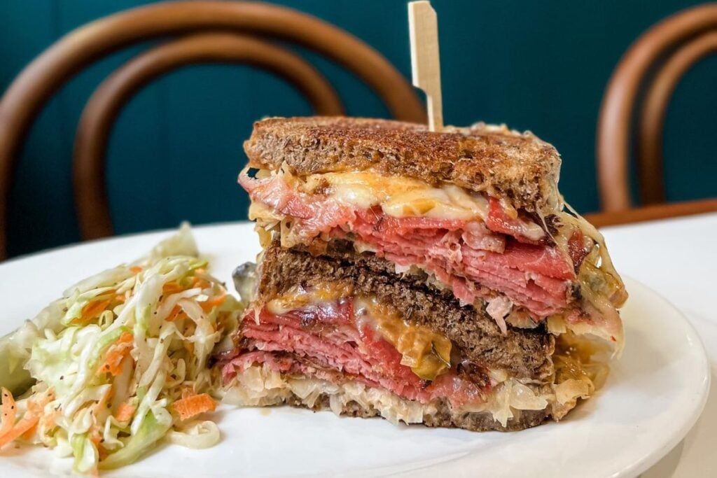 Where to find the best sandwiches in Hong Kong, from Vietnamese banh mi to Italian panini 9 Schragels Where to find the best sandwiches in Hong Kong