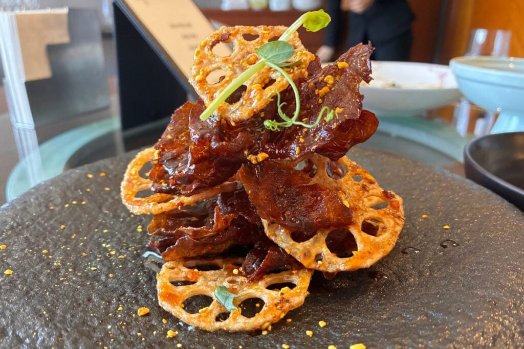 Sheraton Grand Taipei Hotel Guest House