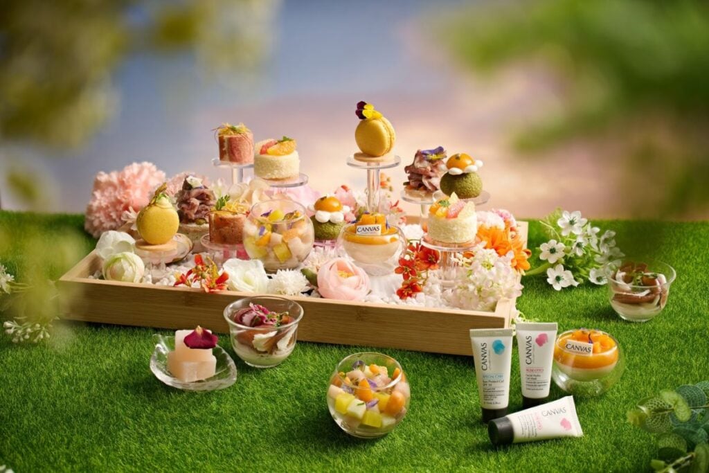 Sheraton Tung Chung The best spots for afternoon tea in Hong Kong in 2025