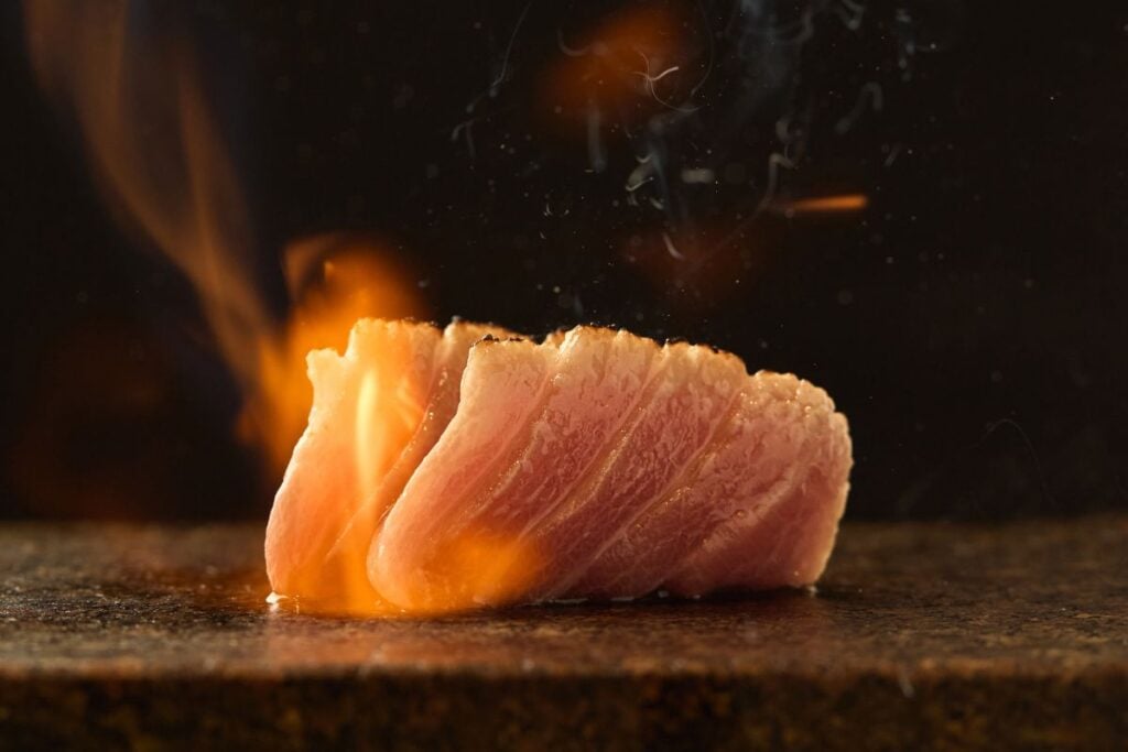 Shiro Central The best restaurants at Central’s historic Tai Kwun