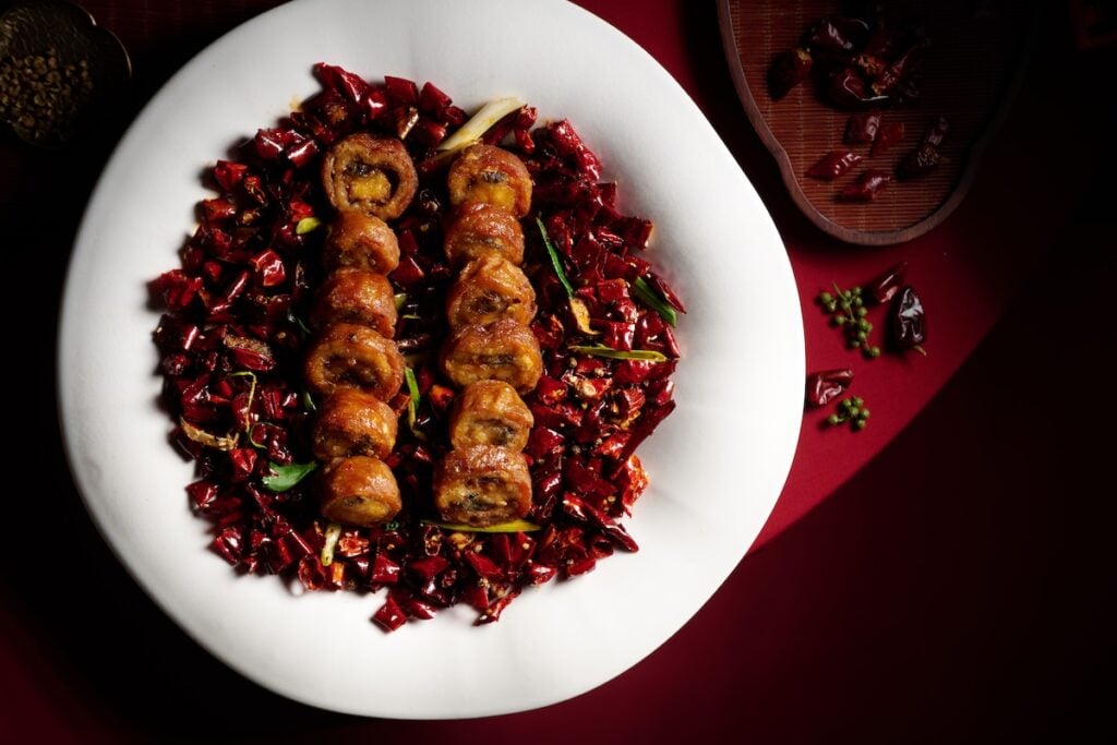 The best Sichuan restaurants in Hong Kong that pack a tongue-numbing wallop 12 Sichuan Rouge The best Sichuan restaurants in Hong Kong