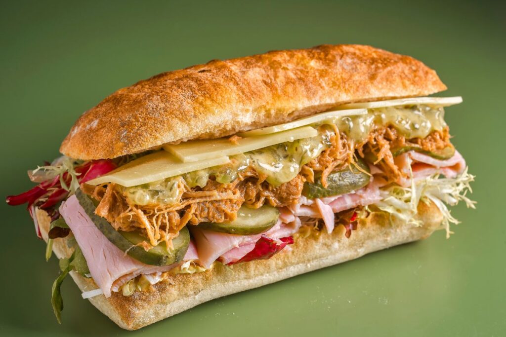 Where to find the best sandwiches in Hong Kong, from Vietnamese banh mi to Italian panini 8 Sour Dough Where to find the best sandwiches in Hong Kong