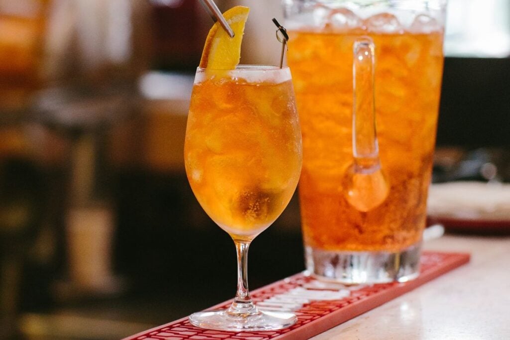 Stazione Novella The best happy hours in Hong Kong to quench your thirst right now