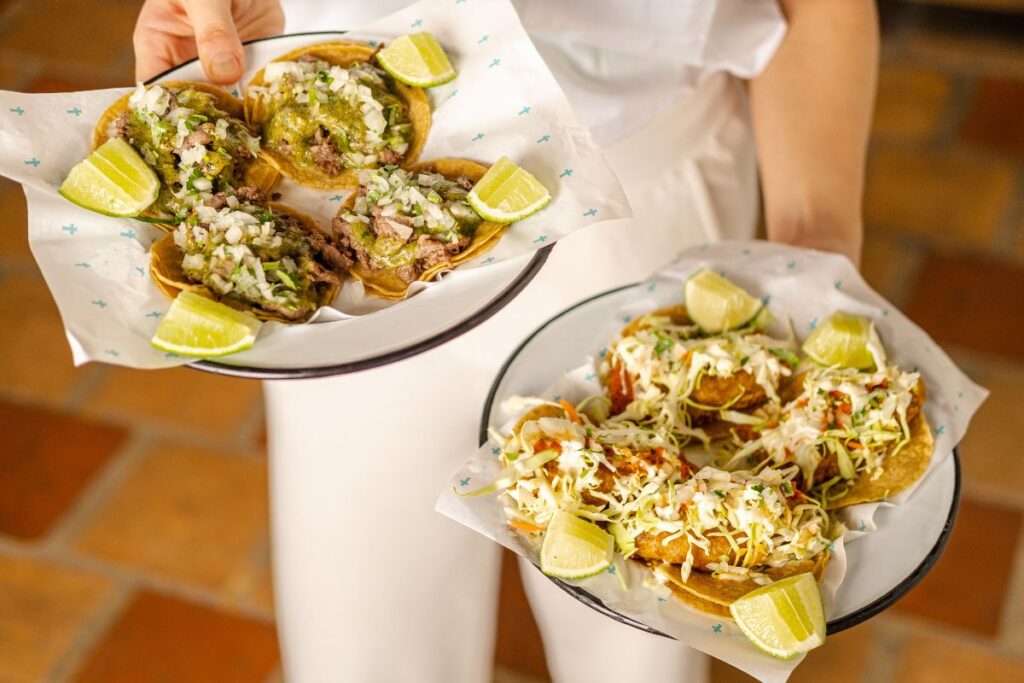 Taqueria Super Macho The best Mexican restaurants in Hong Kong