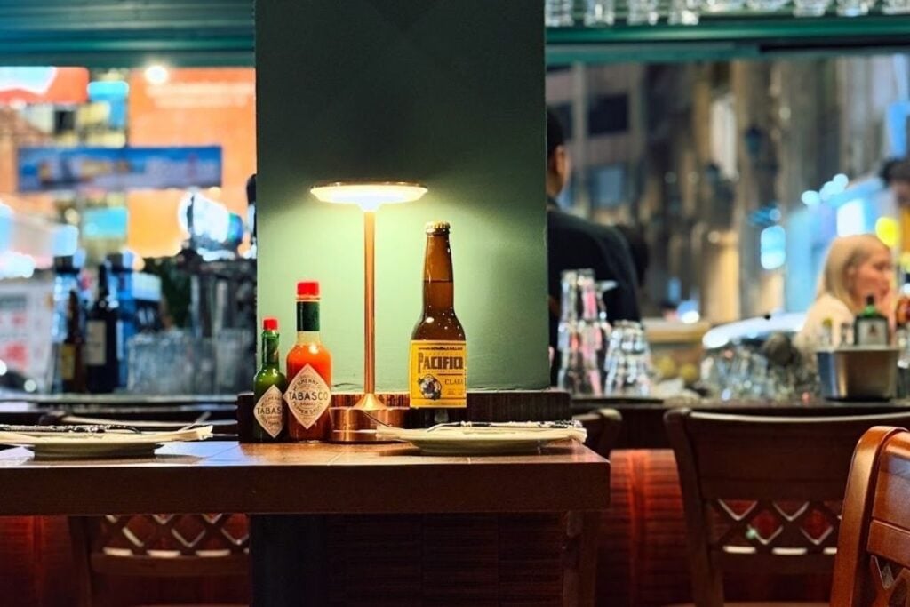 Tequila Mex The best happy hours in Hong Kong to quench your thirst right now