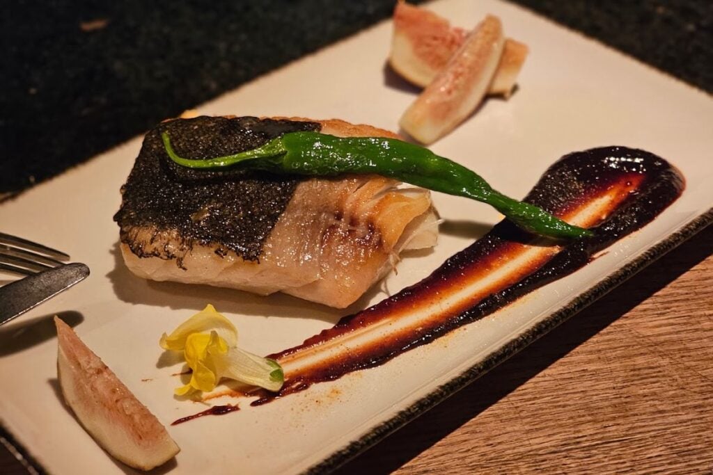 best izakayas Hong Kong Japanese food Uoharu