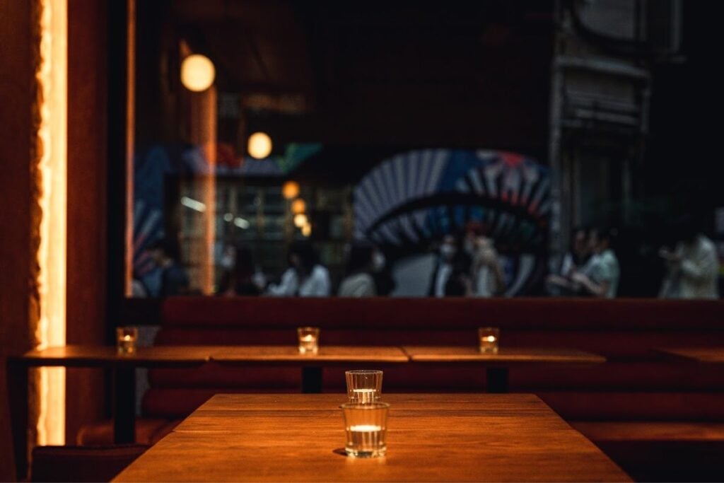 21 best bars in Central, Hong Kong The Savoury Project