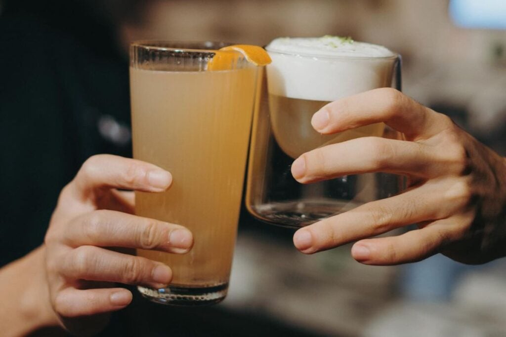 21 best bars in Central, Hong Kong The Old Man