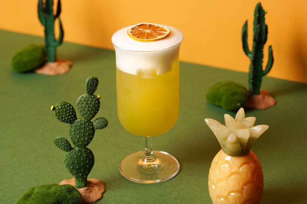 The 32 best bars in Hong Kong to visit in 2026, from dive bars to fine mixology 4 Terrible Baby best bars in Hong Kong