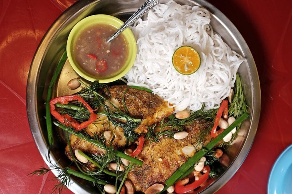 32 best restaurants in Hong Kong An Choi