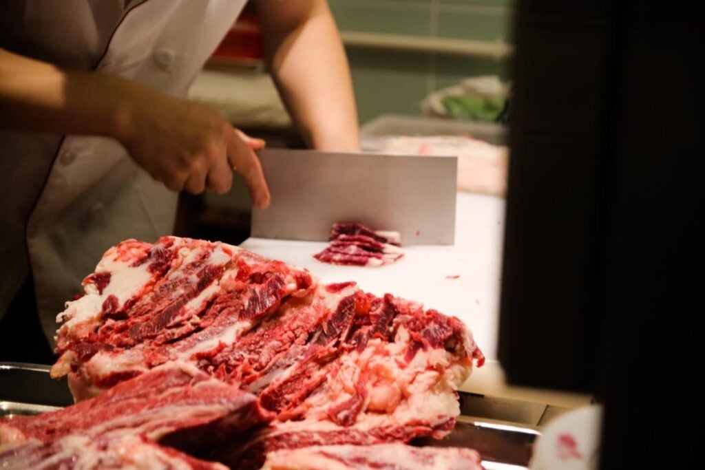 32 best restaurants in Hong Kong Lau Haa Hot Pot Restaurant (Causeway Bay)