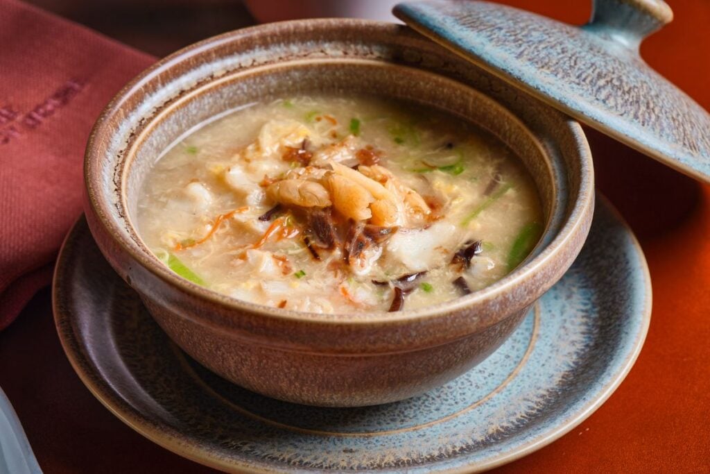 32 best restaurants in Hong Kong The Legacy House