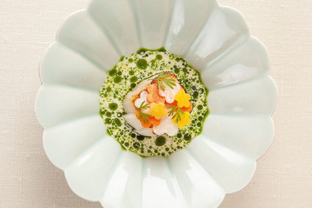 32 best restaurants in Hong Kong Mora