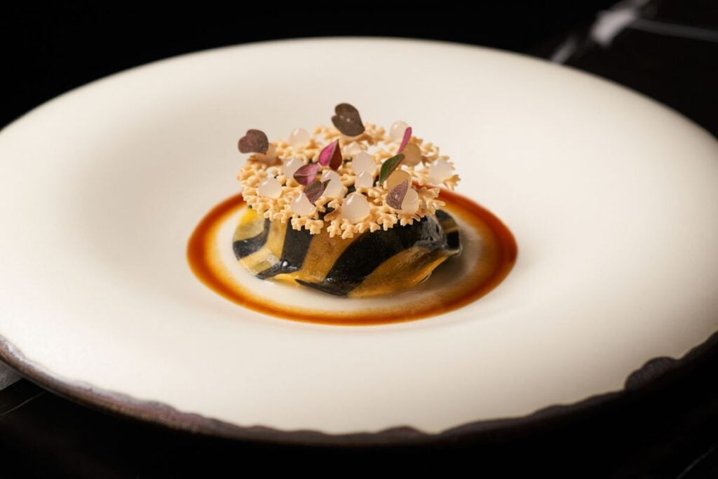 32 best restaurants in Hong Kong Te Bo