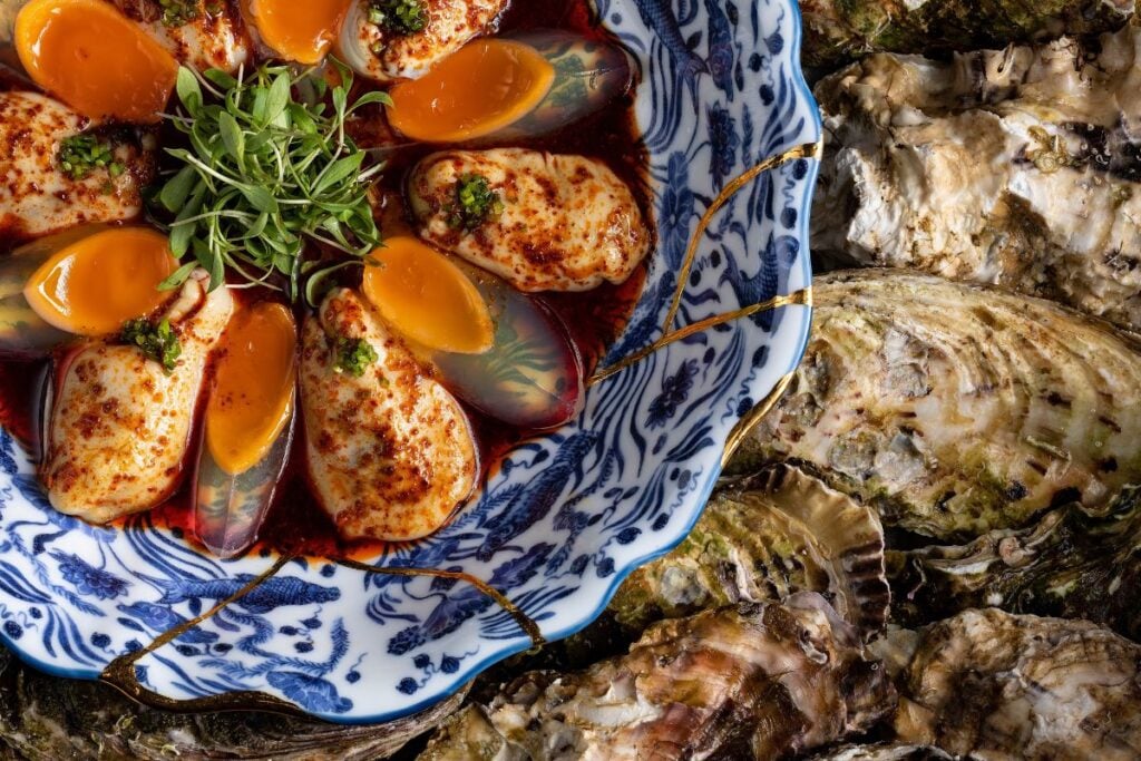 32 best restaurants in Hong Kong WING