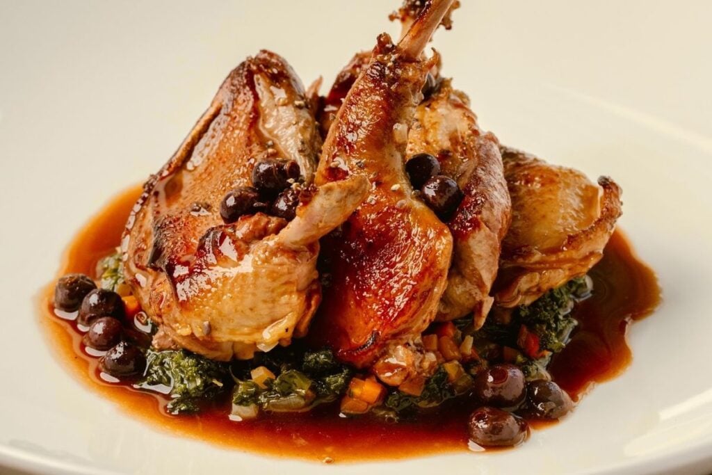 32 best restaurants in Hong Kong Clarence