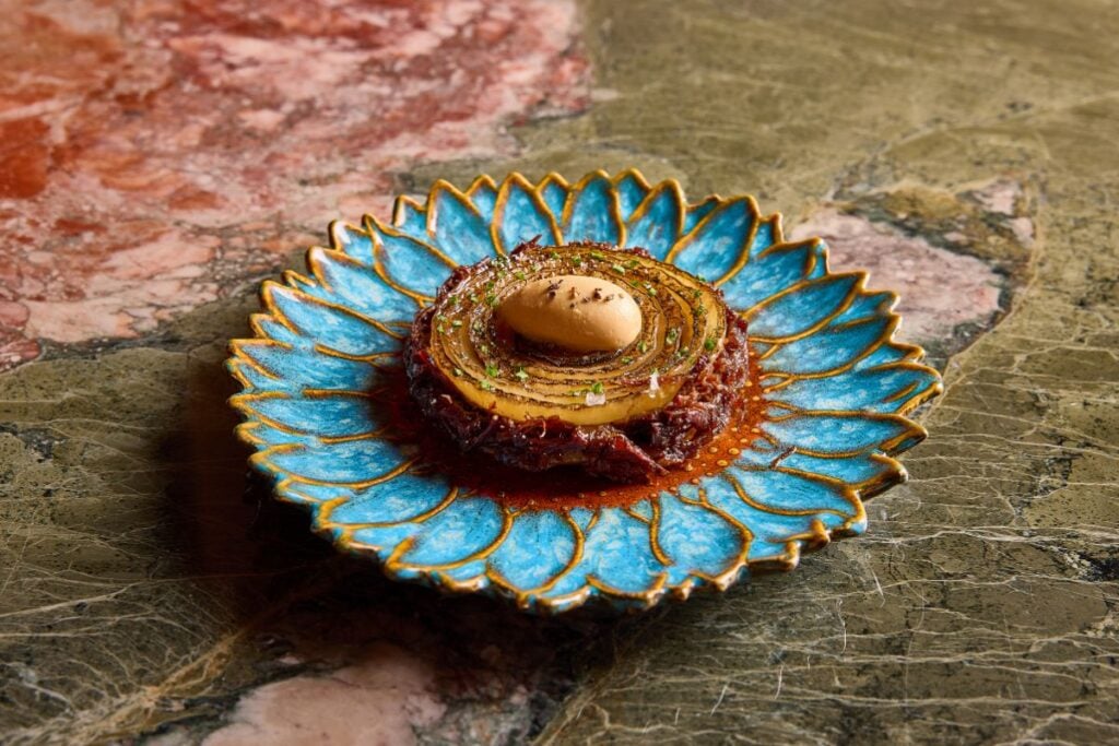 32 best restaurants in Hong Kong La Rambla