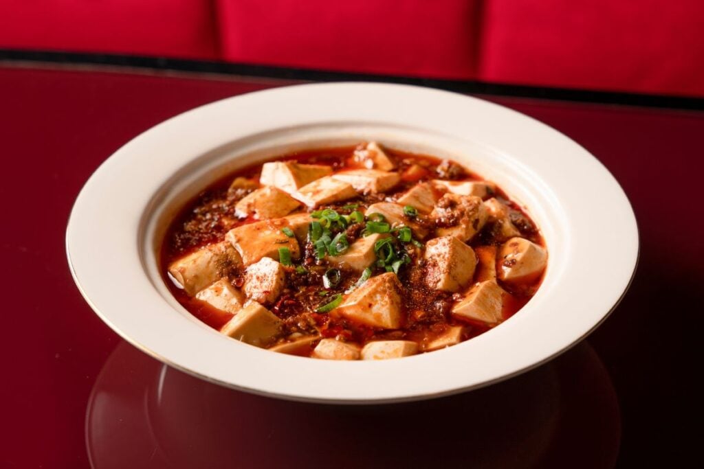 32 best restaurants Hong Kong 2026 Grand Majestic Sichuan