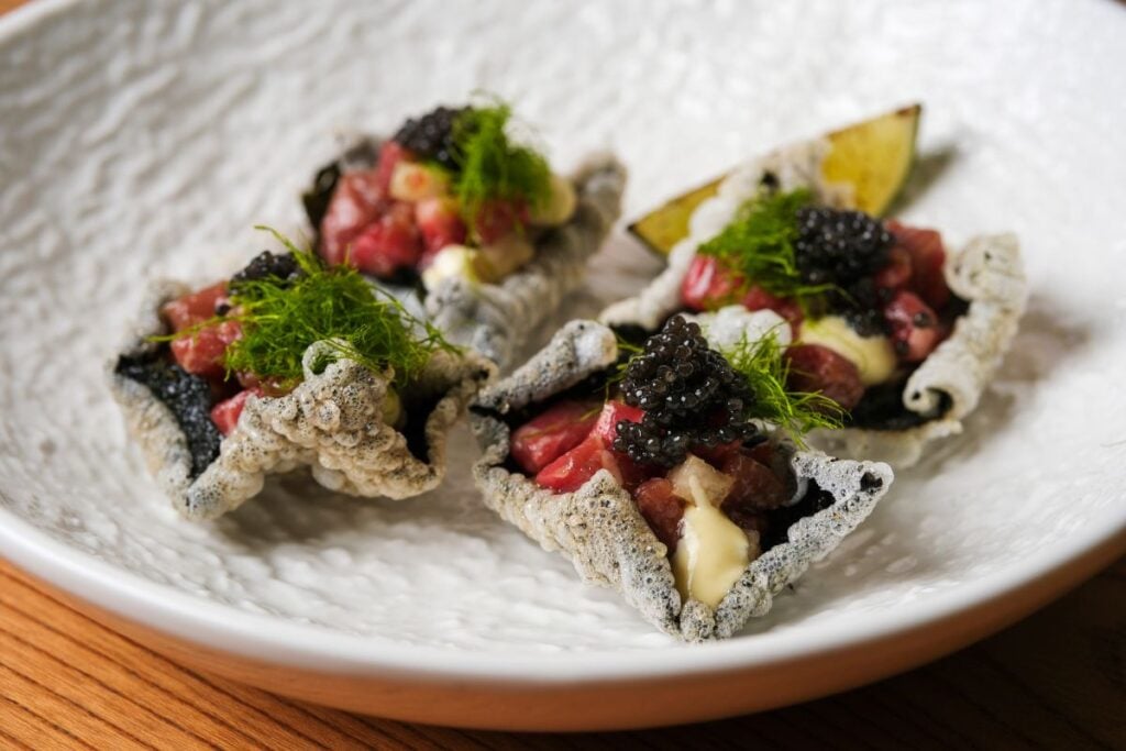 32 best restaurants Hong Kong 2026 O'rm