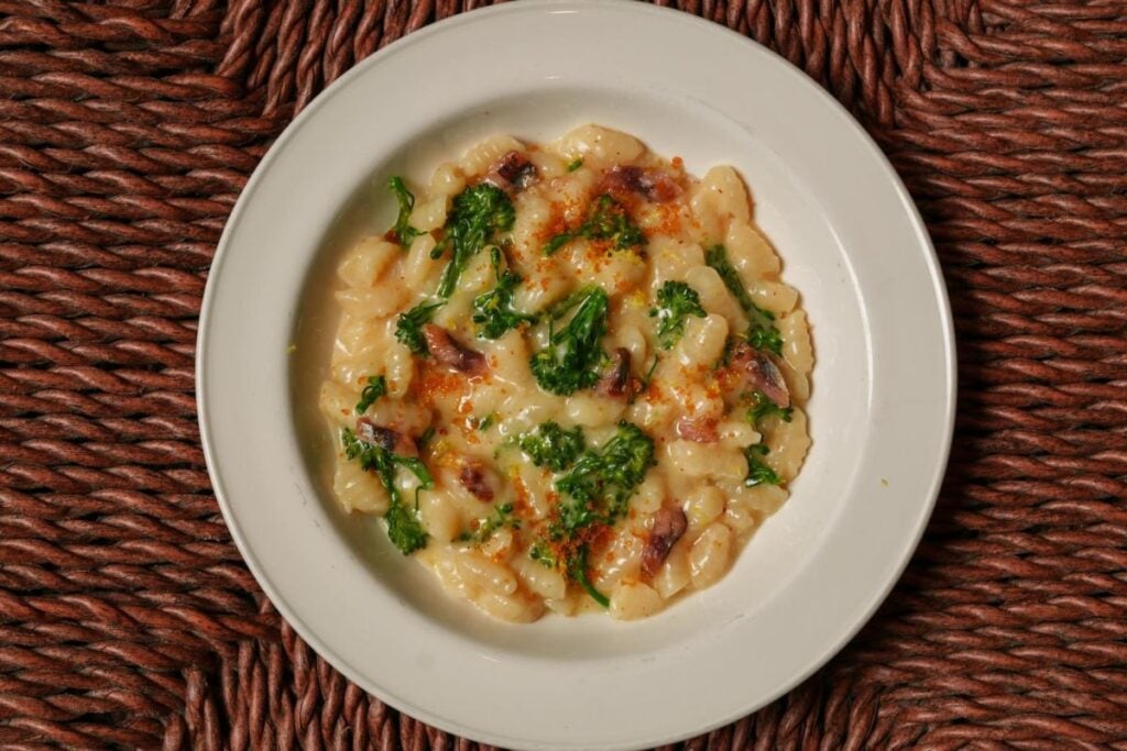 32 best restaurants Hong Kong 2026 Trattoria Felino