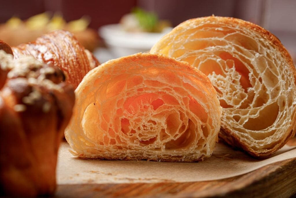 best bakeries in Hong Kong LMO Freshly Baked