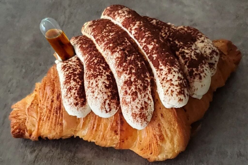 the best bakeries in Hong Kong Soft Thunder Bakery