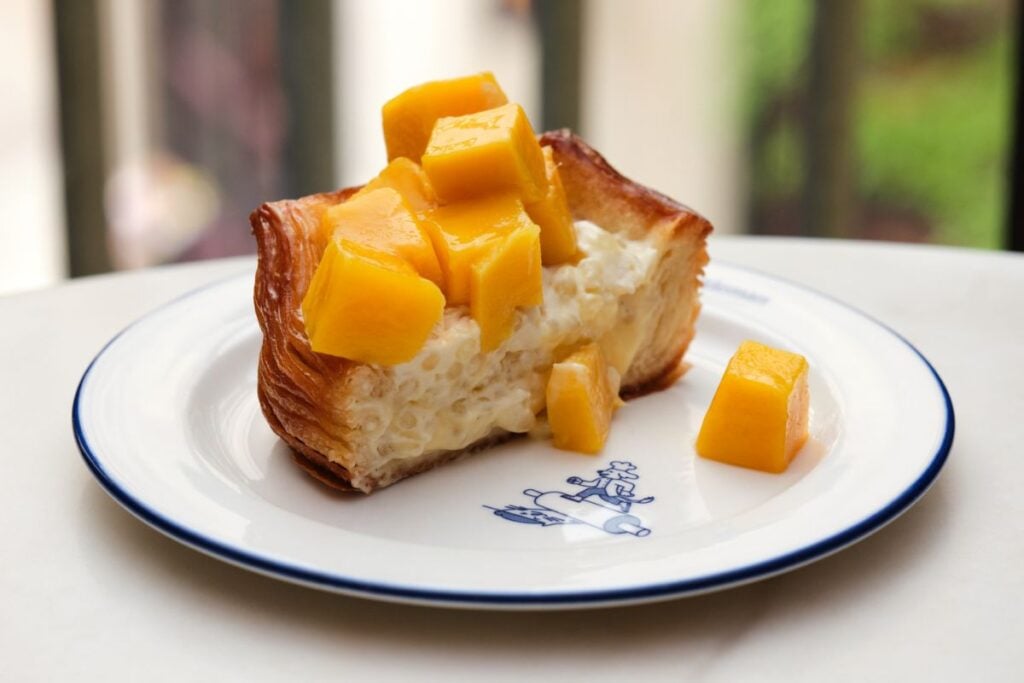 best bakeries in Hong Kong The Baker & The Bottleman