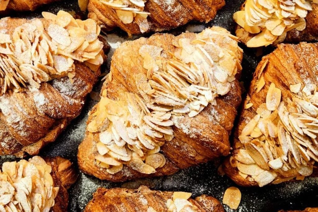 best bakeries in Hong Kong Vission Bakery 