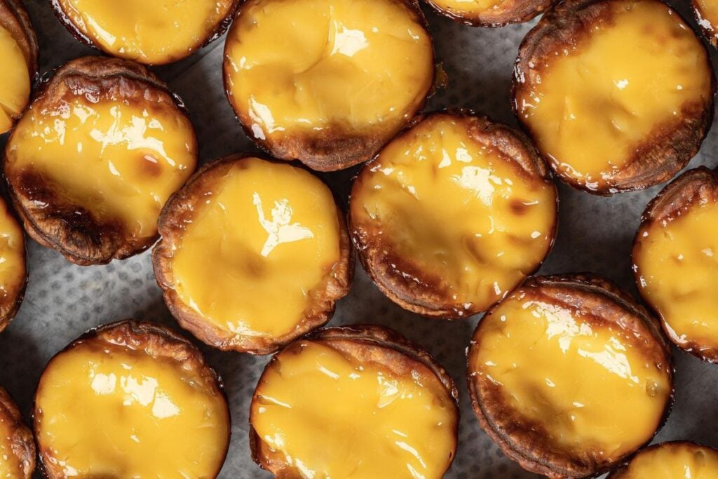 best bakeries in Hong Kong Bakehouse