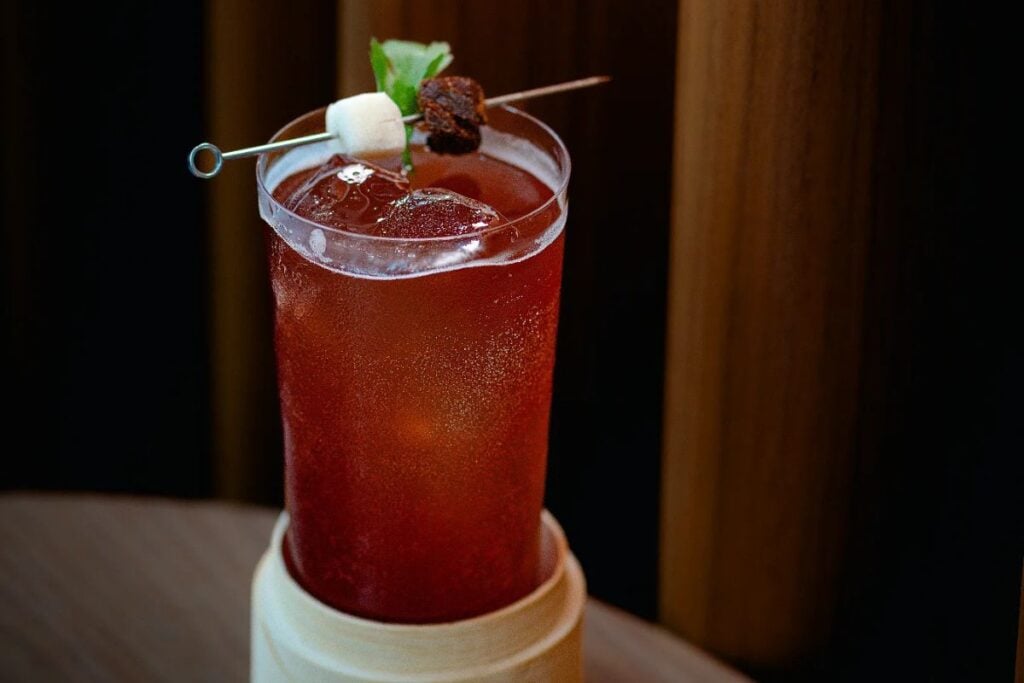 best bars in Central Cafe DIO Bar