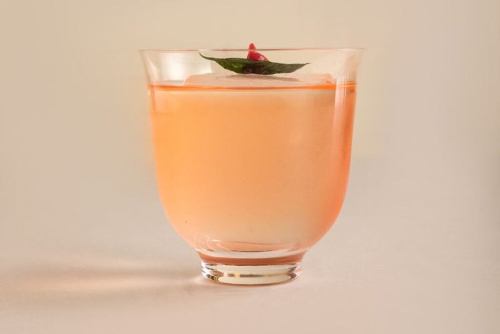 best bars in Central Hong Kong Orchard main photo