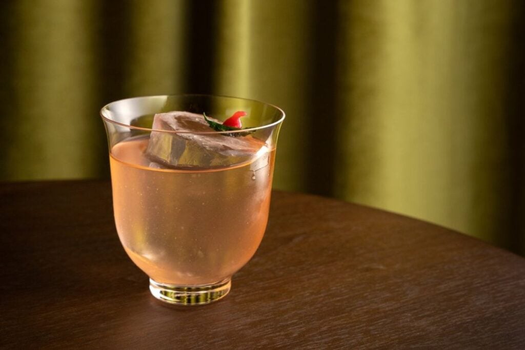 best bars in Central Hong Kong Orchard