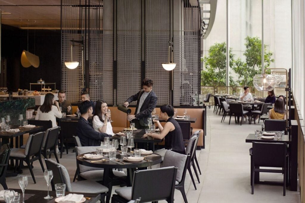 The best birthday deals in Hong Kong with free cakes, wine, and meals 11 best birthday deals Hong Kong FEAST