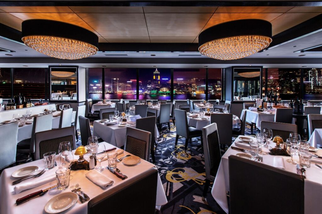 The best birthday deals in Hong Kong with free cakes, wine, and meals 4 best birthday deals in Hong Kong Morton's The Steakhouse