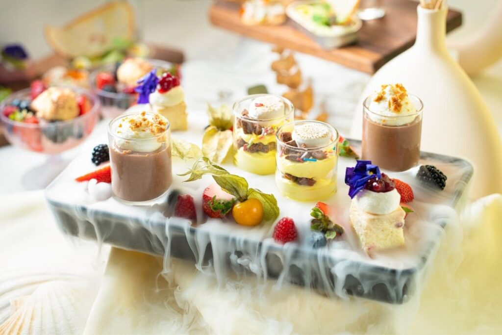 The best birthday deals in Hong Kong with free cakes, wine, and meals 3 best birthday deals in Hong Kong FINDS