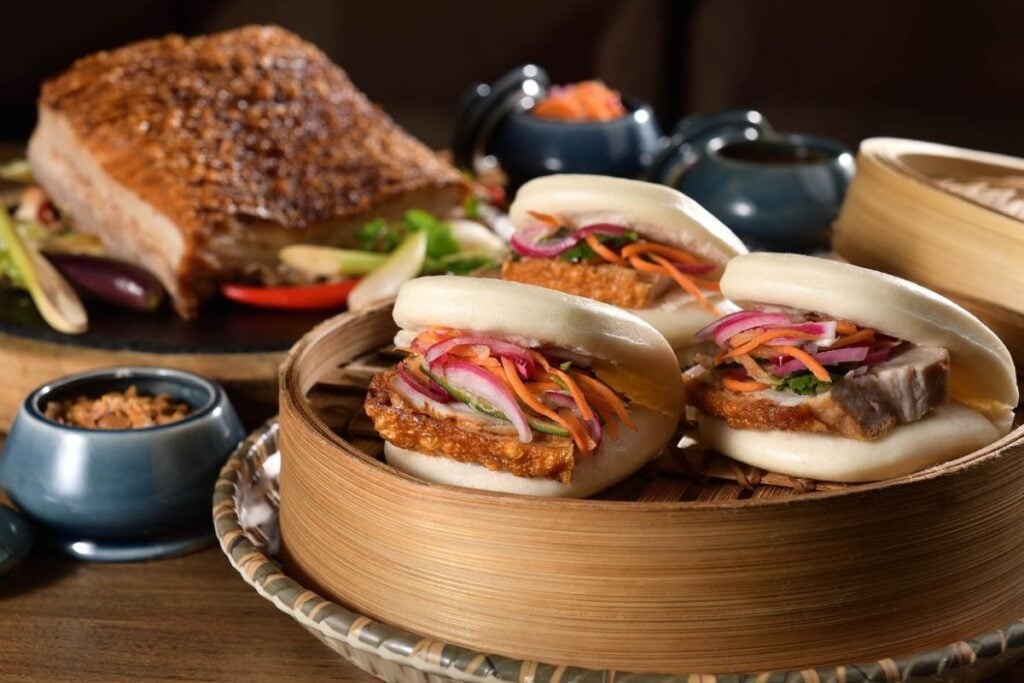 best buffets Hong Kong Congress Plus