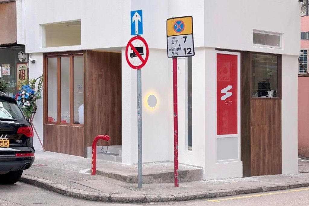 The best cafés in Wan Chai to get your caffeine fix 8 best cafes in Wan Chai Sipper Coffee